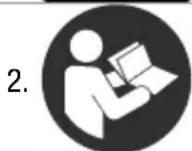 Krause Monto - 6.1Algemeneveiligheidsinstructies - 2