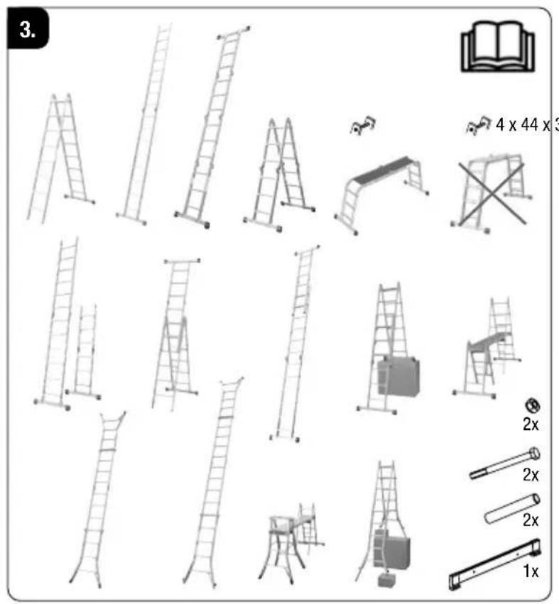 Krause Monto - 2