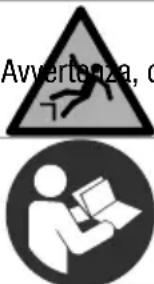 Krause Monto - Avvertenze generali di sicurezza - 1