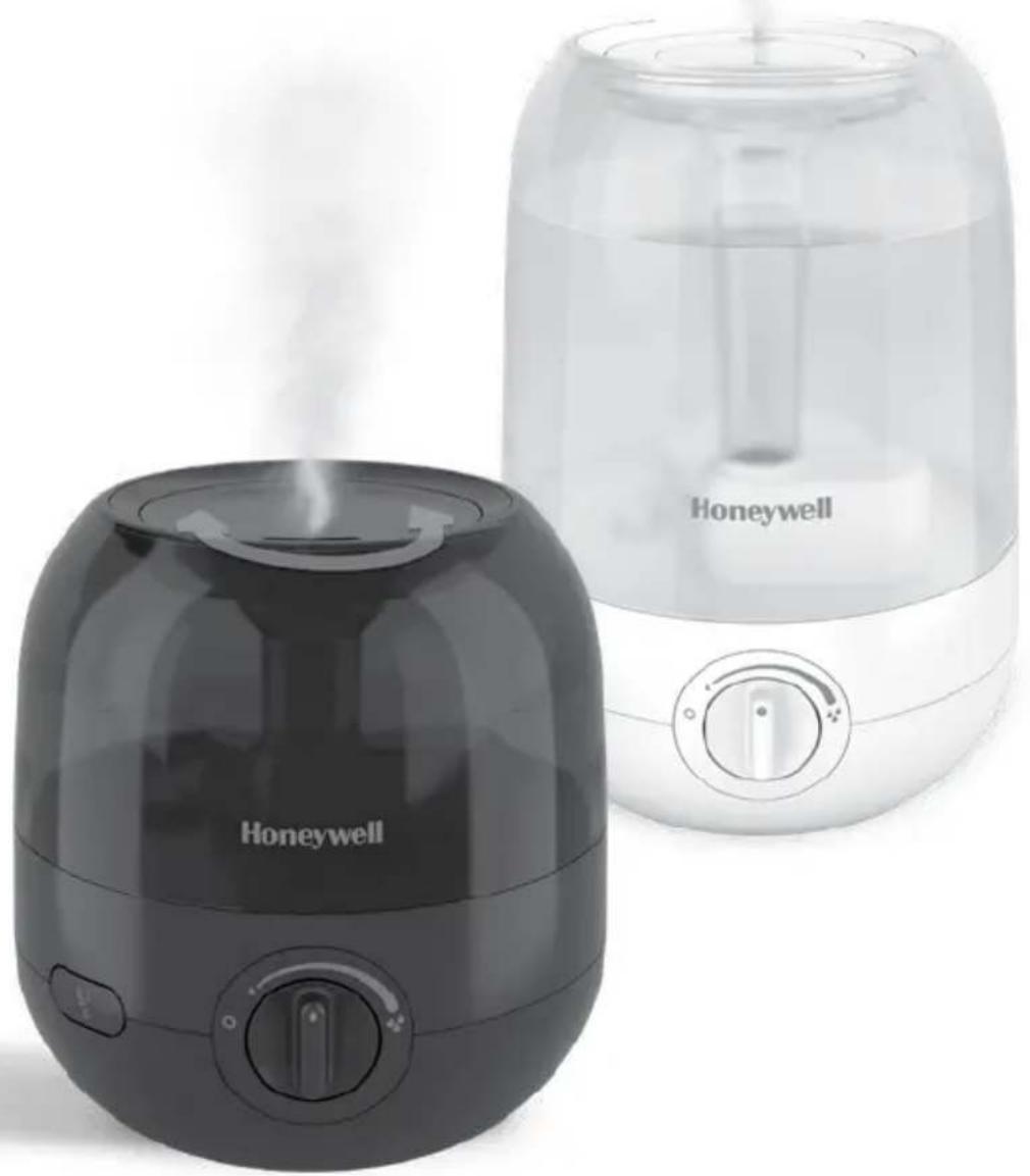 HONEYWELL Ultra Comfort Cool HUL545 - 1