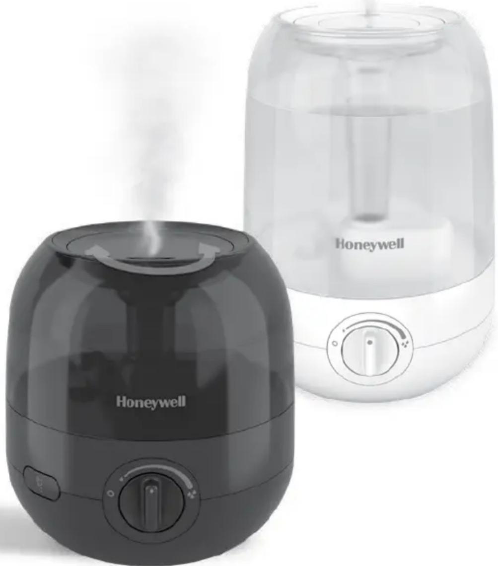 HONEYWELL Ultra Comfort Cool HUL545 - MINI MIST / ULTRA COMFORT - 1