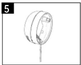 HONEYWELL Ultra Comfort Cool HUL545 - UTILISATION (SUITE) - 10