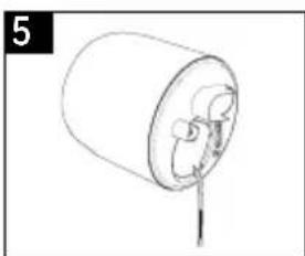 HONEYWELL Ultra Comfort Cool HUL545 - UTILISATION (SUITE) - 5