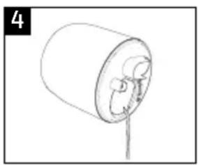 HONEYWELL Ultra Comfort Cool HUL545 - UTILISATION (SUITE) - 9