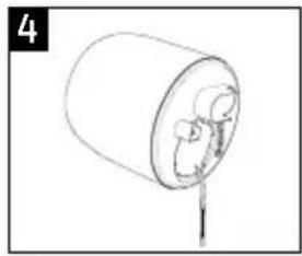 HONEYWELL Ultra Comfort Cool HUL545 - Disinfecting - 4