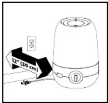 HONEYWELL Ultra Comfort Cool HUL545 - Keep this Owner's Manual for reference - 1