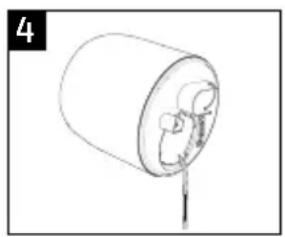 HONEYWELL Ultra Comfort Cool HUL545 - Llenado: - 9