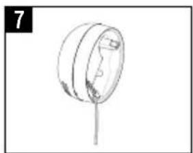 HONEYWELL Ultra Comfort Cool HUL545 - UTILISATION (SUITE) - 7