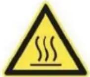 LISTO RG L6 - SAFETY INSTRUCTIONS - 1