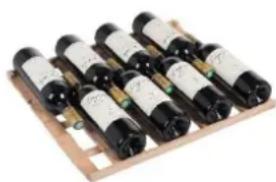 AVINTAGE AVU53PREMIUM - Multi-positie plank: - 1