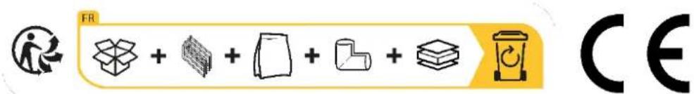 AVINTAGE AVU53PREMIUM - Veiligheidsvoorschriften - 1