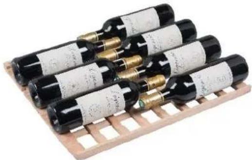 AVINTAGE AVU53PREMIUM - Clayette multi-position : - 2