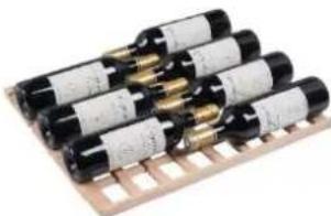 AVINTAGE AVU53PREMIUM - Regal mit mehreren Positionen: - 2