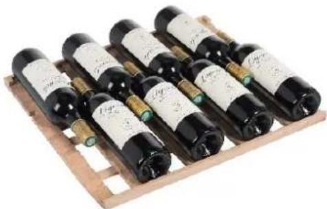 AVINTAGE AVU53PREMIUM - Clayette multi-position : - 1