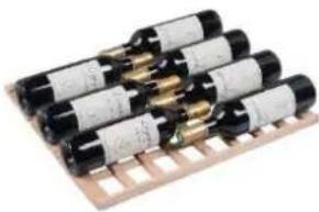 AVINTAGE AVU53PREMIUM - Multi-positie plank: - 2