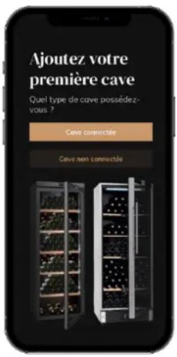 AVINTAGE AVU51D82 - Connexion à un réseau WIFI - 1