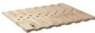 AVINTAGE DIVA305 - Wine bottle shelves - 2