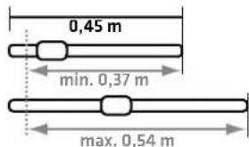 HK AUDIO Elements Gala Sub 15 - Technical Specific cations - 1