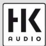 HK AUDIO Elements Gala Sub 15 - ELEMENTS GALA - 1
