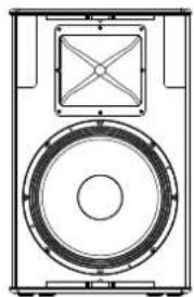 HK AUDIO Linear 5 MK II 115 Sub A - Optional HK Audio Accessories - 5