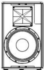 HK AUDIO Linear 5 MK II 115 Sub A - Optional HK Audio Accessories - 2