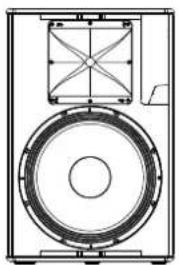HK AUDIO Linear 5 MK II 115 Sub A - LINEAR 5 MKII - 4