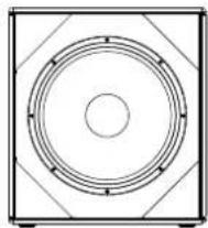 HK AUDIO Linear 5 MK II 115 Sub A - LINEAR 5 MKII - 6