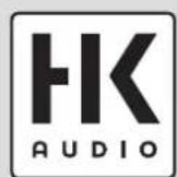 HK AUDIO Linear 5 MK II 115 Sub A - LINEAR 5 MK II - 1