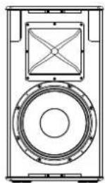 HK AUDIO Linear 5 MK II 115 Sub A - LINEAR 5 MKII - 3