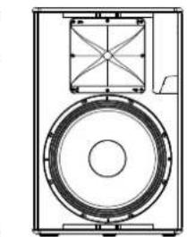 HK AUDIO Linear 5 MK II 115 Sub A - Optional HK Audio Accessories - 4