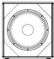 HK AUDIO Linear 5 MK II 115 Sub A - LINEAR 5 MKII - 6