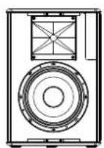 HK AUDIO Linear 5 MK II 115 Sub A - LINEAR 5 MKII - 1