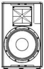 HK AUDIO Linear 5 MK II 115 Sub A - LINEAR 5 MKII - 2