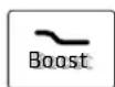 HK AUDIO Premium PR:O 115 XD2 - Flat/Boost Selector - 2