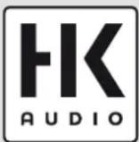 HK AUDIO Premium PR:O 115 XD2 - D2 models - 1
