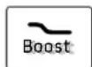 HK AUDIO Premium PR:O 115 XD2 - Selector Flat/Boost - 2