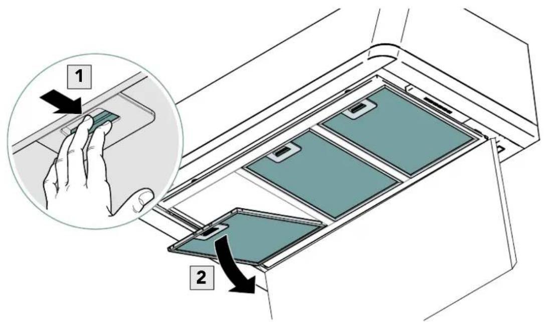 ILVE APM120MK - AVERTISSEMENTS IMPORTANTS POUR LA SECURITE - 14