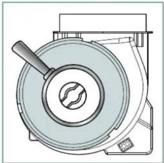 ILVE APM120MK - AVERTISSEMENTS IMPORTANTS POUR LA SECURITE - 25