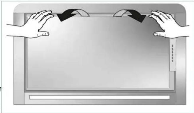ILVE APM120MK - FILTRES A CHARBON ACTIF - 2