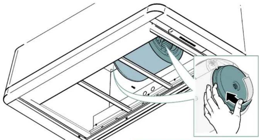 ILVE APM120MK - AVERTISSEMENTS IMPORTANTS POUR LA SECURITE - 23
