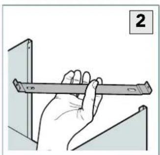 ILVE APM120MK - AVERTISSEMENTS IMPORTANTS POUR LA SECURITE - 20