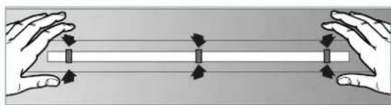 ILVE APM120MK - PROCEDURE DESUIVRE - 3