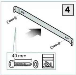ILVE APM120MK - AVERTISSEMENTS IMPORTANTS POUR LA SECURITE - 22