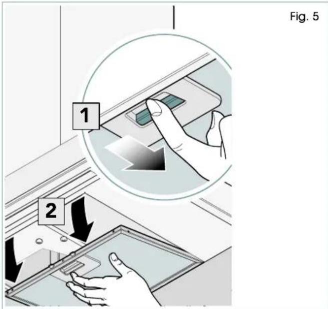 ILVE APM120MK - FILTRES A CHARBON ACTIF - 3