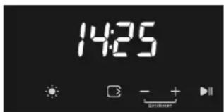 ILVE OV30PMT3 - Mode Demo - 3