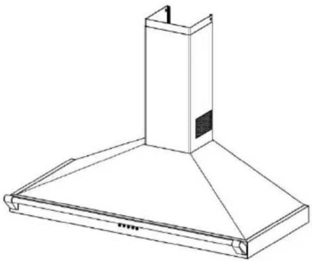 STOVES Richmond 100PYR - 1