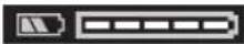BOSCH GKS 18V68 Professional - Aku laetuse taseme näidik - 2