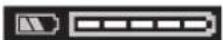 BOSCH GKS 18V68 Professional - Batteritype ProCORE18V... - 1