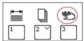 Phoenix Contact CUTFOX 10 - ケーブルを手動で切断する - 2