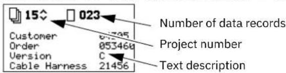 Phoenix Contact CUTFOX 10 - Planning cutting jobs with a PC - 3